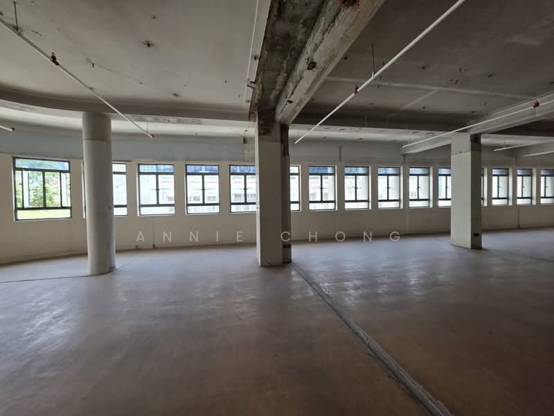 Retail Space for Rent in Raja Chulan (KL City Centre) - Annie Chong - Interior - PropertyGuru.com.my