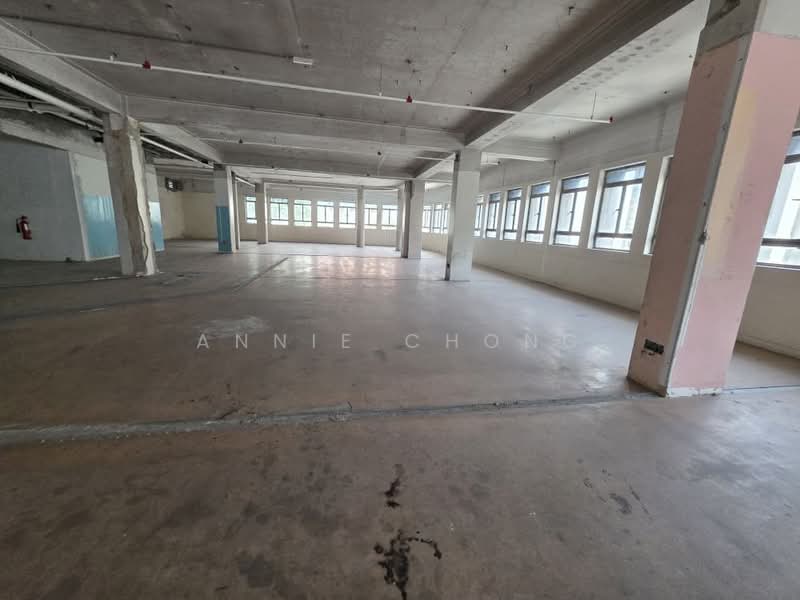 Retail Space for Rent in Raja Chulan (KL City Centre) - Annie Chong - Interior - PropertyGuru.com.my