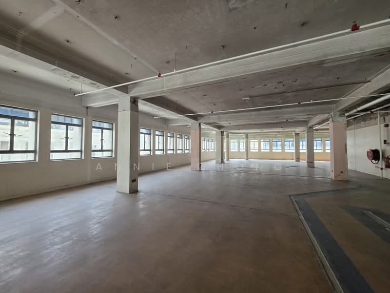 Retail Space for Rent in Raja Chulan (KL City Centre) - Annie Chong - Interior - PropertyGuru.com.my