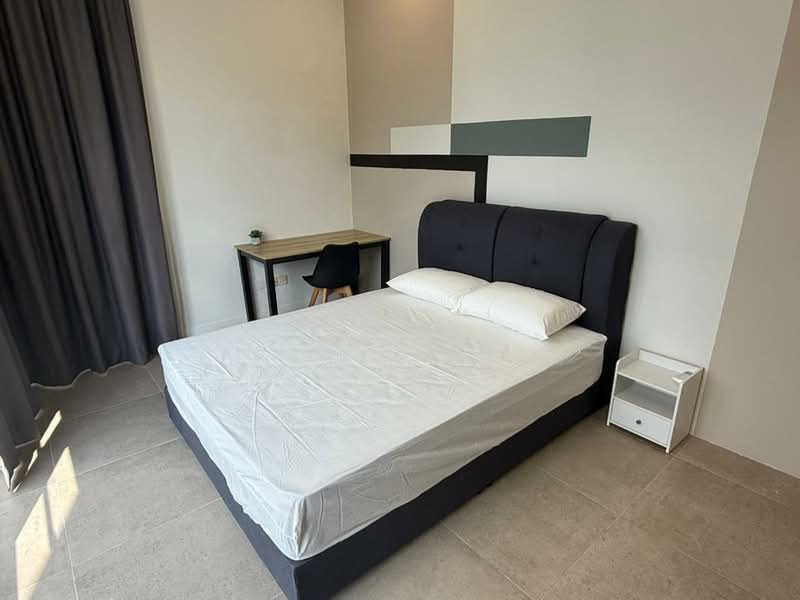 Condominium for Rent at Union Suites - Yea Mey - Bedroom - PropertyGuru.com.my