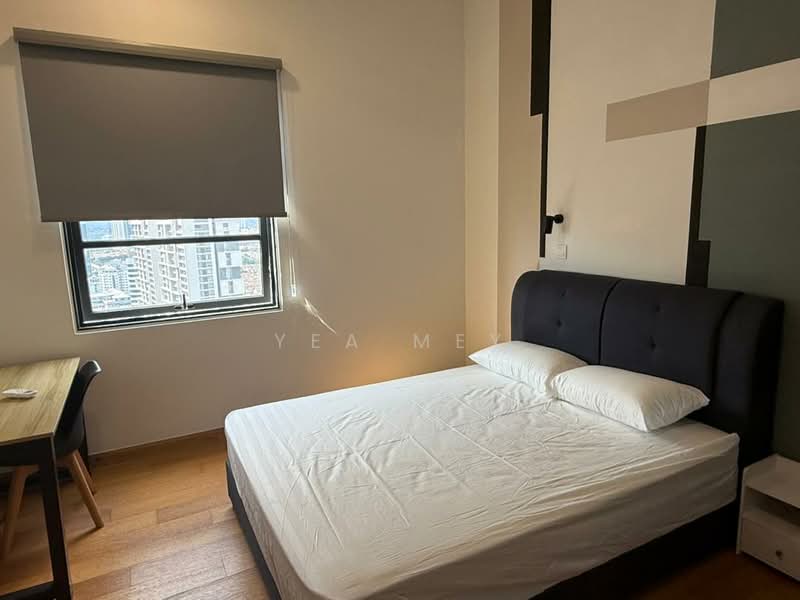 Condominium for Rent at Union Suites - Yea Mey - Bedroom - PropertyGuru.com.my