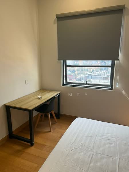 Condominium for Rent at Union Suites - Yea Mey - Bedroom - PropertyGuru.com.my