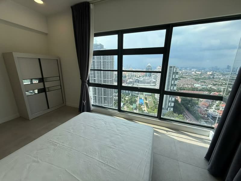 Condominium for Rent at Union Suites - Yea Mey - Bedroom - PropertyGuru.com.my
