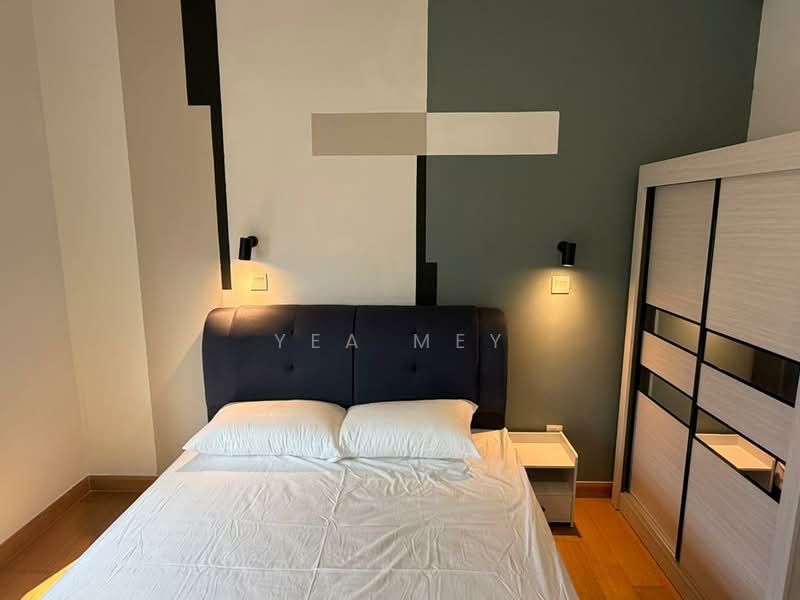 Condominium for Rent at Union Suites - Yea Mey - Bedroom - PropertyGuru.com.my