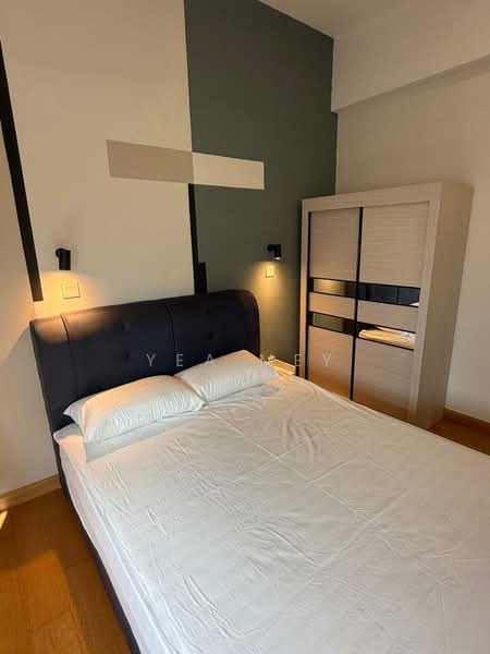 Condominium for Rent at Union Suites - Yea Mey - Bedroom - PropertyGuru.com.my