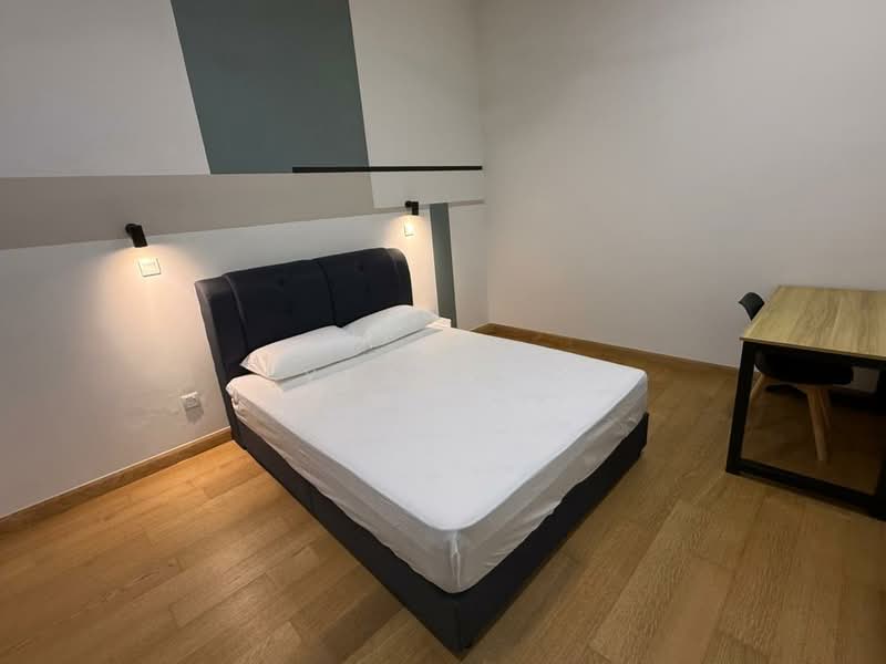 Condominium for Rent at Union Suites - Yea Mey - Bedroom - PropertyGuru.com.my
