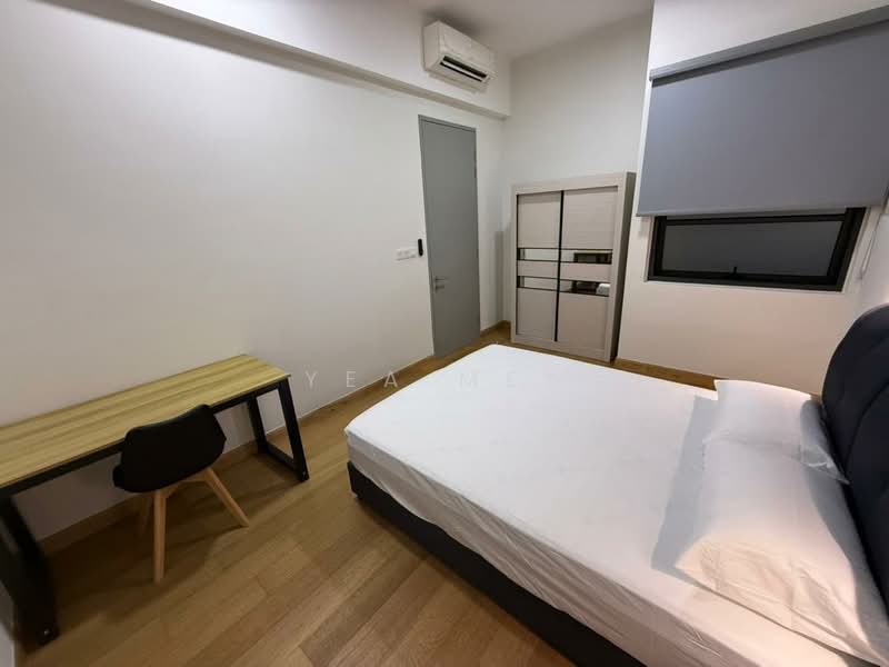 Condominium for Rent at Union Suites - Yea Mey - Bedroom - PropertyGuru.com.my