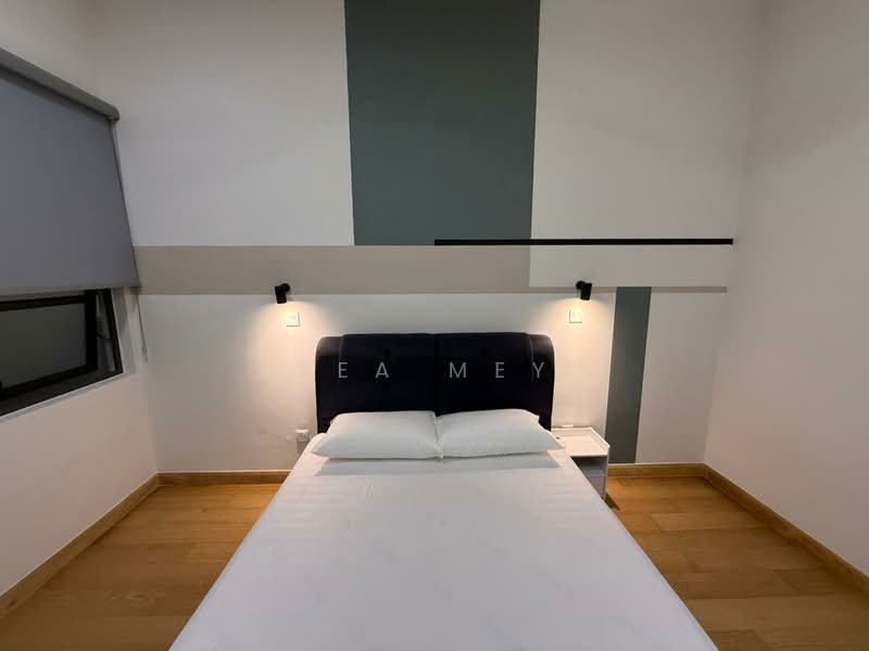 Condominium for Rent at Union Suites - Yea Mey - Bedroom - PropertyGuru.com.my