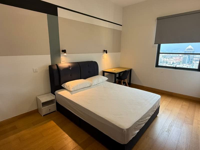 Condominium for Rent at Union Suites - Yea Mey - Bedroom - PropertyGuru.com.my