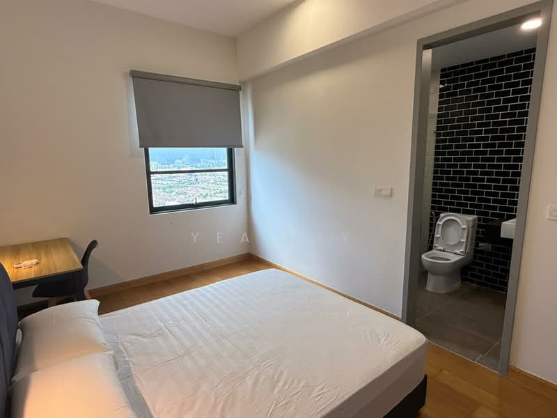 Condominium for Rent at Union Suites - Yea Mey - Bedroom - PropertyGuru.com.my