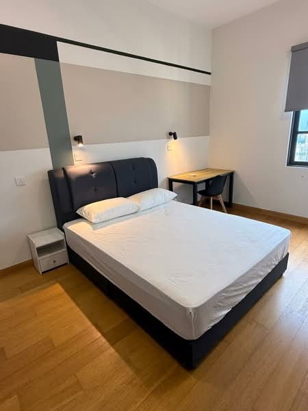 Condominium for Rent at Union Suites - Yea Mey - Bedroom - PropertyGuru.com.my