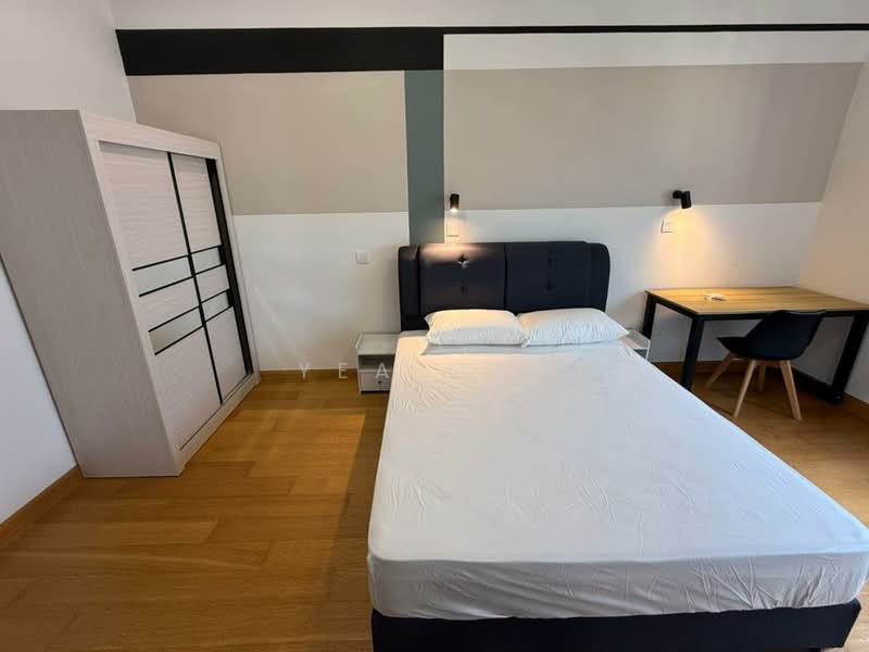 Condominium for Rent at Union Suites - Yea Mey - Bedroom - PropertyGuru.com.my
