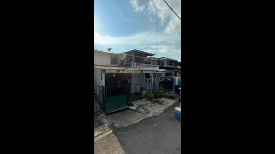 2-storey Terraced House for Sale in Taman Manis (Sedenak) - Fu Heng Chong - PropertyGuru.com.my