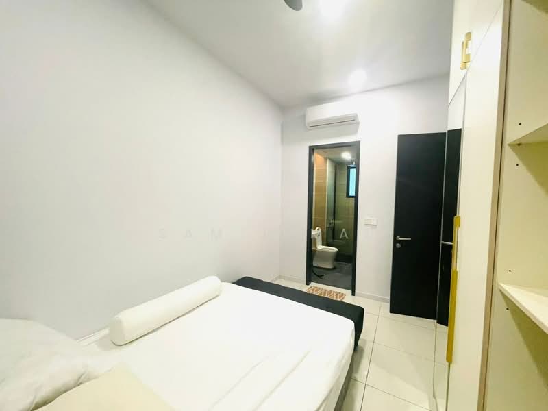 Kondominium untuk Disewa di The Valley Residences @ SkySierra - Sam Jamal - Bedroom - PropertyGuru.com.my