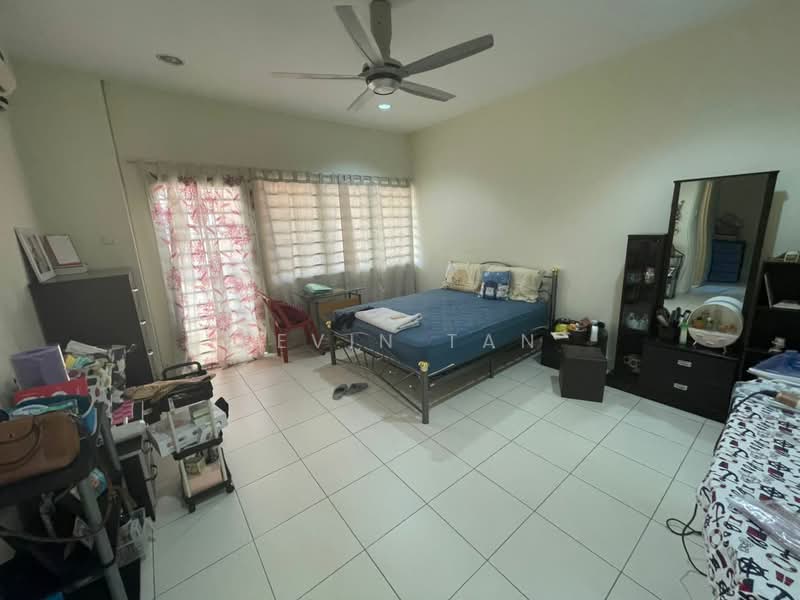 2-storey Terraced House for Sale in Lakeside Residences (Puchong) - Kevin Tan - Bedroom - PropertyGuru.com.my