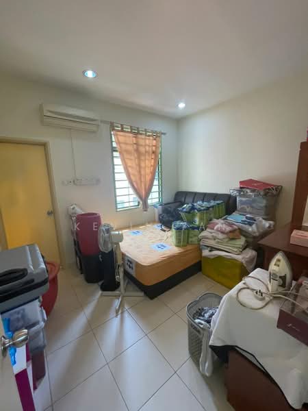 2-storey Terraced House for Sale in Lakeside Residences (Puchong) - Kevin Tan - Bedroom - PropertyGuru.com.my
