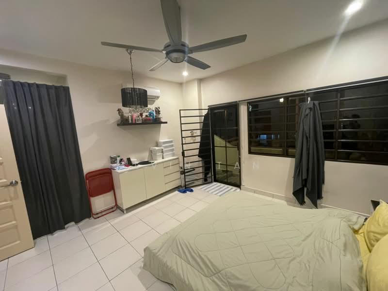 2-storey Terraced House for Sale in Lakeside Residences (Puchong) - Kevin Tan - Bedroom - PropertyGuru.com.my