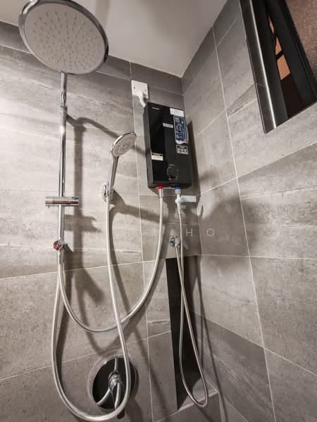 Kondominium untuk Disewa di Nestree Residence - Alex Ho - Bathroom - PropertyGuru.com.my
