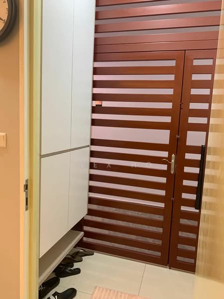 Condominium for Rent at Nestree Residence - Alex Ho - Entrance - PropertyGuru.com.my