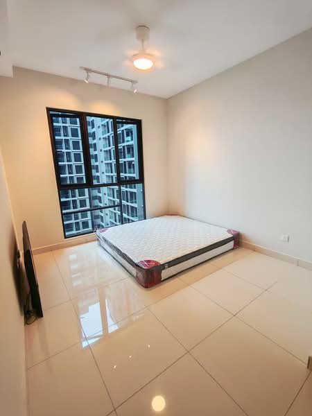 Condominium for Rent at Nestree Residence - Alex Ho - Bedroom - PropertyGuru.com.my