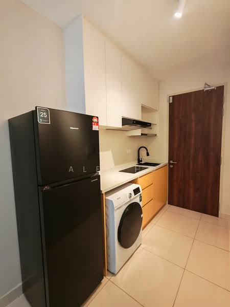 Condominium for Rent at Nestree Residence - Alex Ho - Kitchen - PropertyGuru.com.my