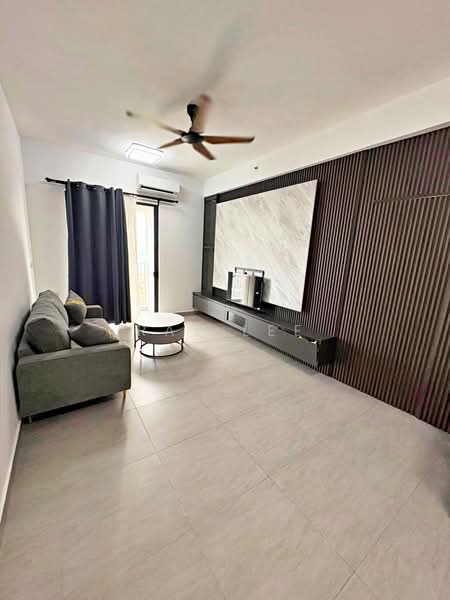 Service Residence for Rent at SUNSURIA FORUM SERVICED APARTMENT - Ray Lee - Living Room - PropertyGuru.com.my