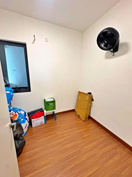 Service Residence for Rent at SUNSURIA FORUM SERVICED APARTMENT - Ray Lee - Interior - PropertyGuru.com.my