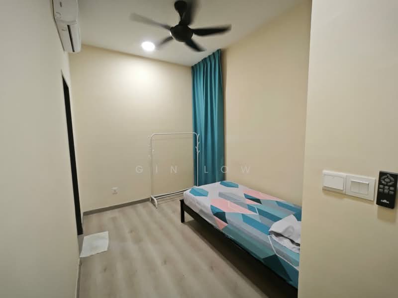 Kondominium untuk Disewa di The Holmes 2 - Gin Low - Bedroom - PropertyGuru.com.my
