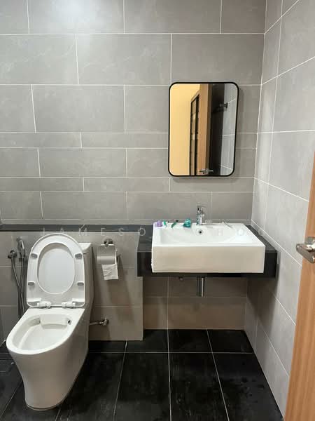 2-storey Terraced House for Rent in Johor Bahru (Johor) - Jameson Choo - Bathroom - PropertyGuru.com.my