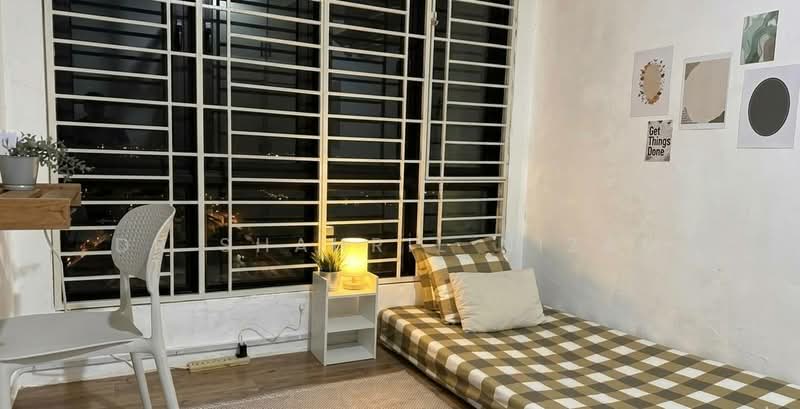 Service Residence for Rent at Suria Jaya - Dr Shahril Nizam - Bedroom - PropertyGuru.com.my