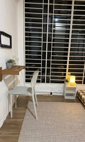 Service Residence for Rent at Suria Jaya - Dr Shahril Nizam - Interior - PropertyGuru.com.my