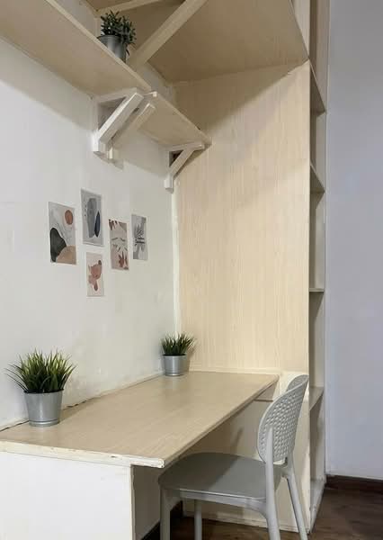 Service Residence for Rent at Suria Jaya - Dr Shahril Nizam - Study - PropertyGuru.com.my