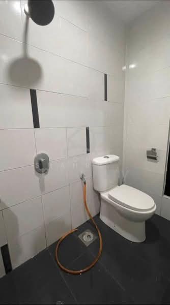 Service Residence for Rent at Suria Jaya - Dr Shahril Nizam - Bathroom - PropertyGuru.com.my