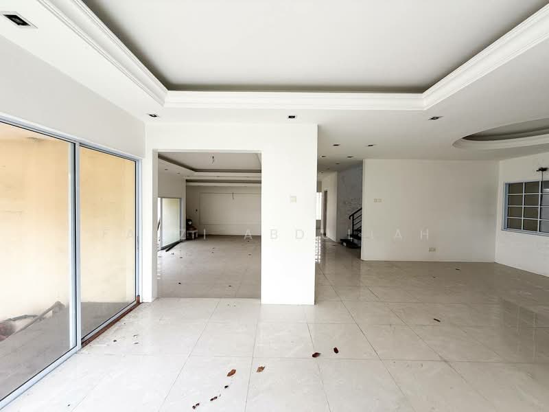 Bungalow for Sale in Taman Tun Dr Ismail (Kuala Lumpur) - Fauzi Abdullah - PropertyGuru.com.my