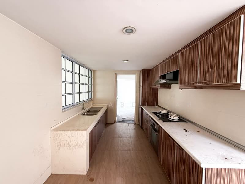 Bungalow for Sale in Taman Tun Dr Ismail (Kuala Lumpur) - Fauzi Abdullah - PropertyGuru.com.my