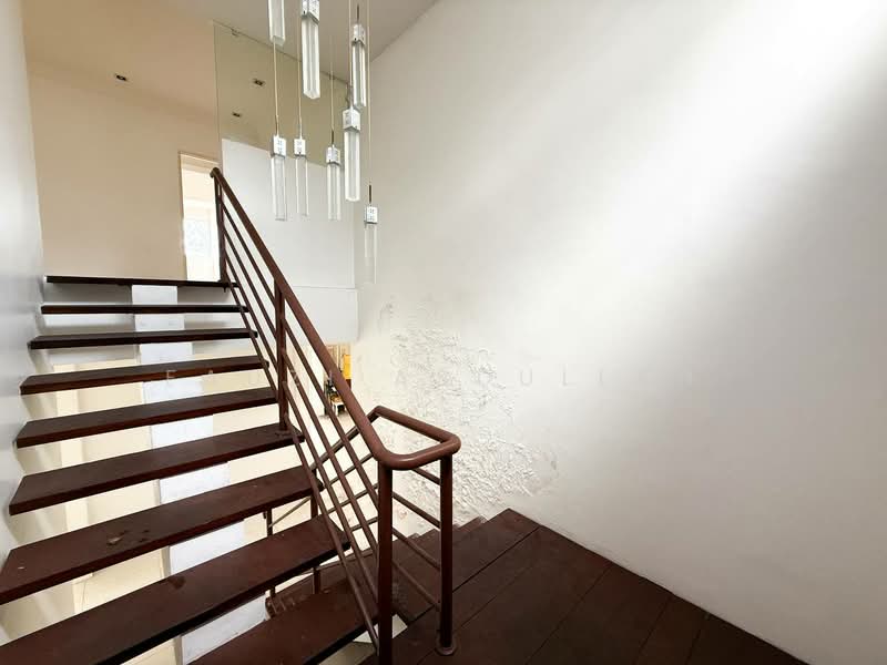 Bungalow for Sale in Taman Tun Dr Ismail (Kuala Lumpur) - Fauzi Abdullah - PropertyGuru.com.my
