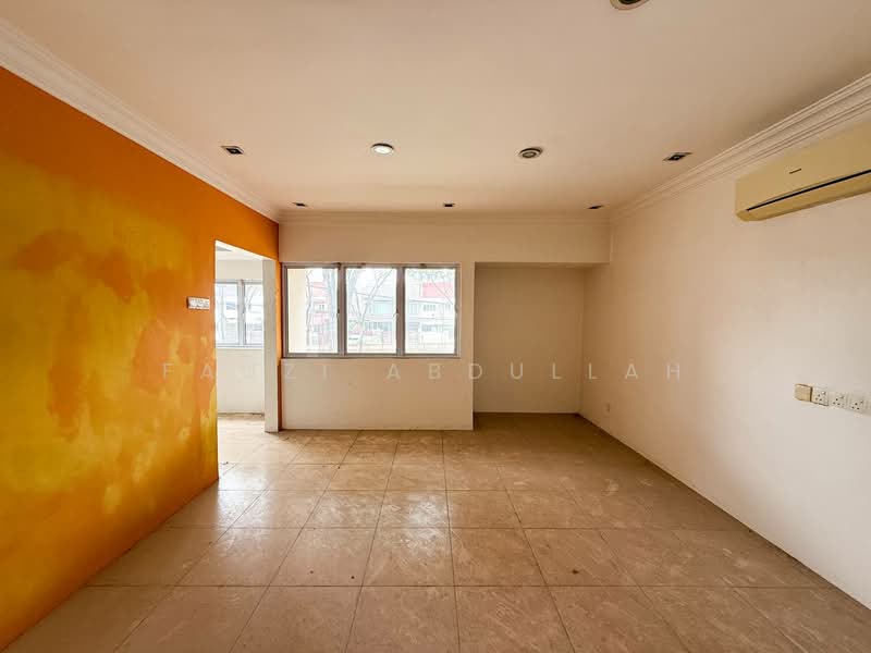Bungalow for Sale in Taman Tun Dr Ismail (Kuala Lumpur) - Fauzi Abdullah - PropertyGuru.com.my