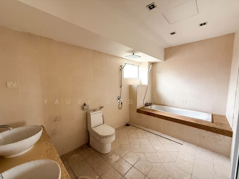 Bungalow for Sale in Taman Tun Dr Ismail (Kuala Lumpur) - Fauzi Abdullah - PropertyGuru.com.my