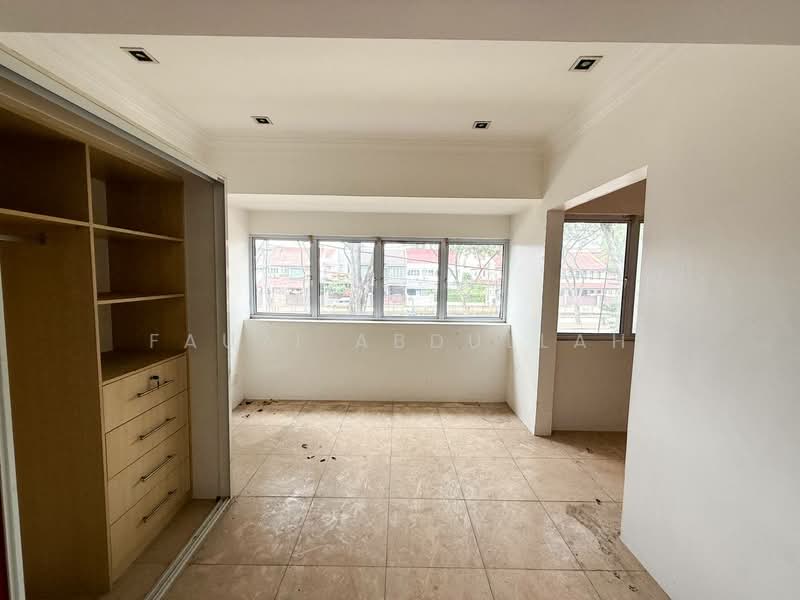 Bungalow for Sale in Taman Tun Dr Ismail (Kuala Lumpur) - Fauzi Abdullah - PropertyGuru.com.my