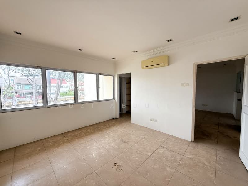 Bungalow for Sale in Taman Tun Dr Ismail (Kuala Lumpur) - Fauzi Abdullah - PropertyGuru.com.my