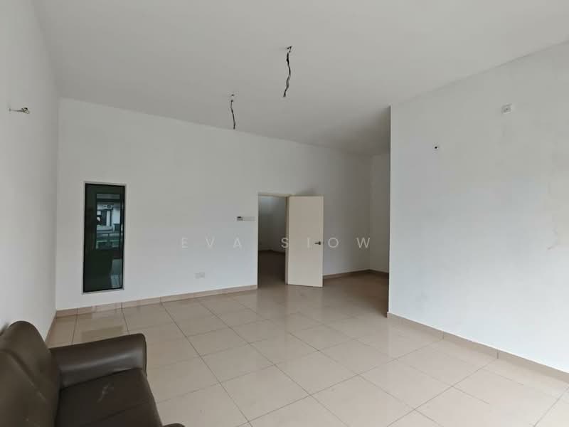 Rumah Teres 2 Tingkat untuk Dijual di Bukit Indah (Iskandar Puteri (Nusajaya)) - Eva Siow - Living Room - PropertyGuru.com.my