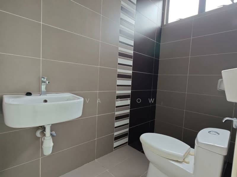 Rumah Teres 2 Tingkat untuk Dijual di Bukit Indah (Iskandar Puteri (Nusajaya)) - Eva Siow - Bathroom - PropertyGuru.com.my