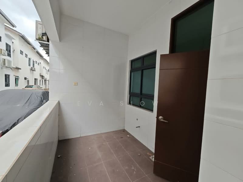 Rumah Teres 2 Tingkat untuk Dijual di Bukit Indah (Iskandar Puteri (Nusajaya)) - Eva Siow - PropertyGuru.com.my