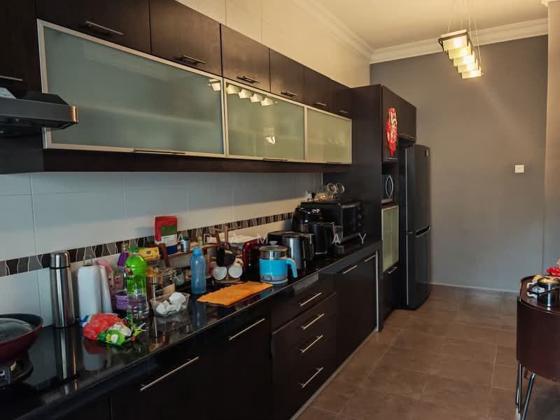 Terraced House for Sale in Bandar Puteri Puchong (Puchong) - Adam Tay - Kitchen - PropertyGuru.com.my