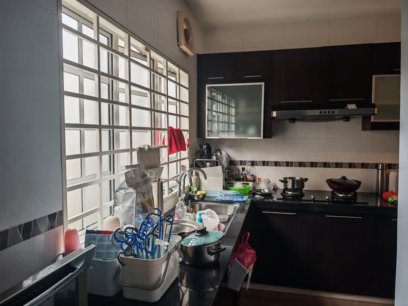 Terraced House for Sale in Bandar Puteri Puchong (Puchong) - Adam Tay - Kitchen - PropertyGuru.com.my