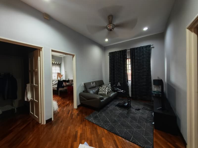 Terraced House for Sale in Bandar Puteri Puchong (Puchong) - Adam Tay - Living Room - PropertyGuru.com.my