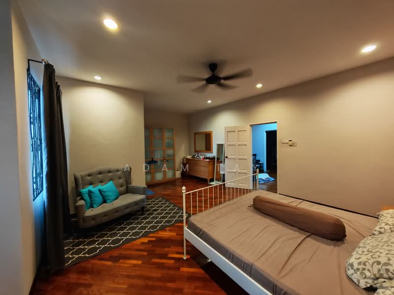 Terraced House for Sale in Bandar Puteri Puchong (Puchong) - Adam Tay - Bedroom - PropertyGuru.com.my