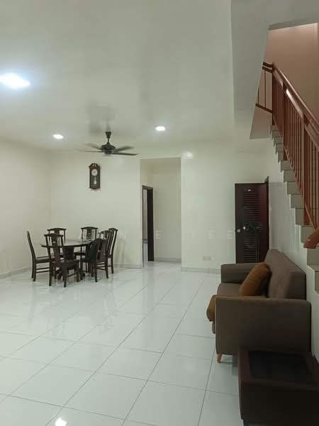 Rumah Teres 2 Tingkat untuk Disewa di Bandar Dato Onn (Tebrau) - Annie Tee - PropertyGuru.com.my