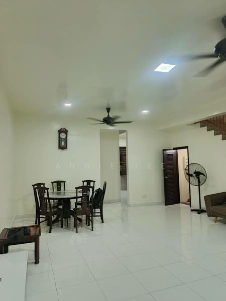 Rumah Teres 2 Tingkat untuk Disewa di Bandar Dato Onn (Tebrau) - Annie Tee - PropertyGuru.com.my