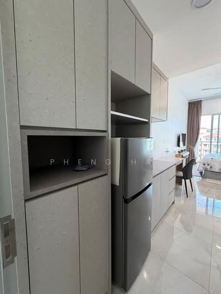 Condominium for Rent at Lucerne Residences - Pheng Han - PropertyGuru.com.my